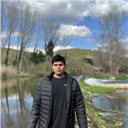 Estudiante de negocios internacionales